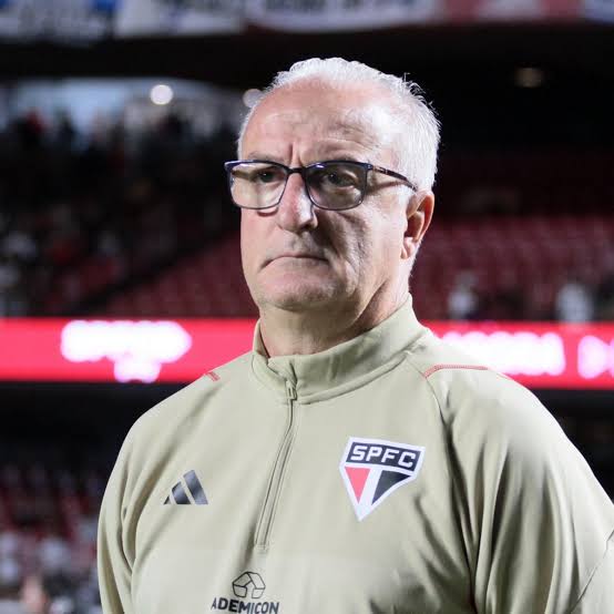 DORIVAL JÚNIOR VAI COMANDAR SELEÇÃO!