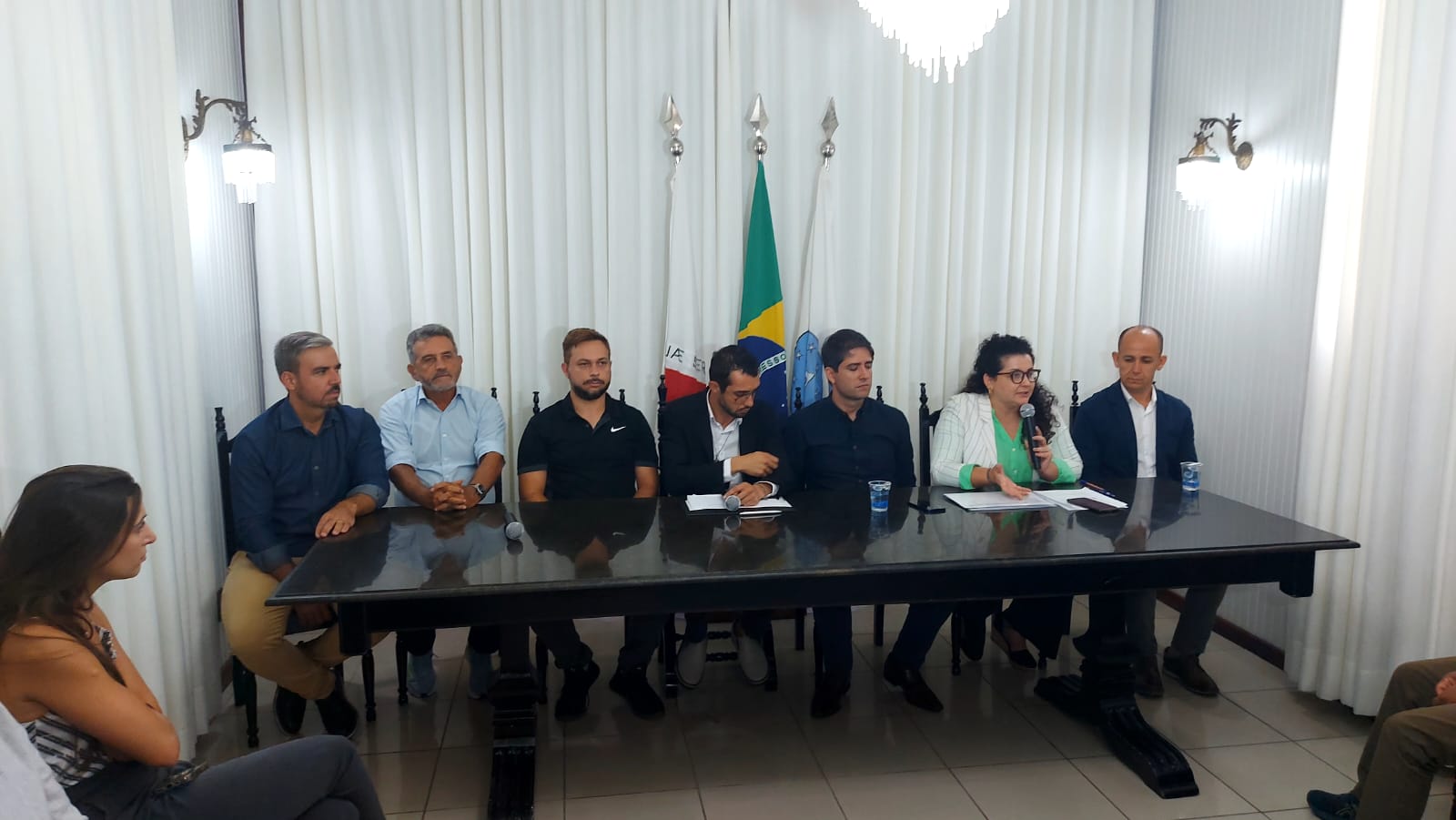 PREFEITURA CONFIRMA INTERVENÇÃO NO IMAIP